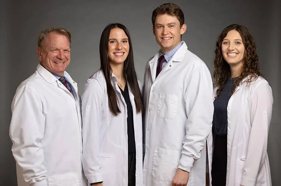O'Kane & Monssen Family Dentistry