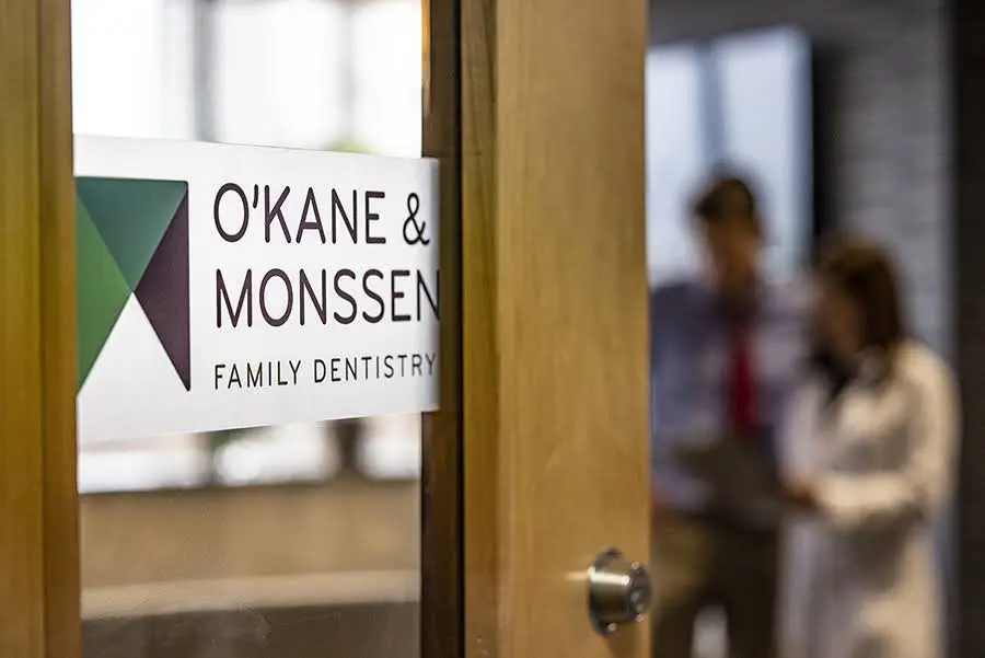 O'Kane & Monssen Family Dentistry