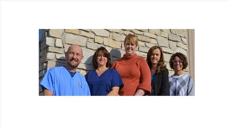 The Minnesota Center for Minimally Invasive Dentistry