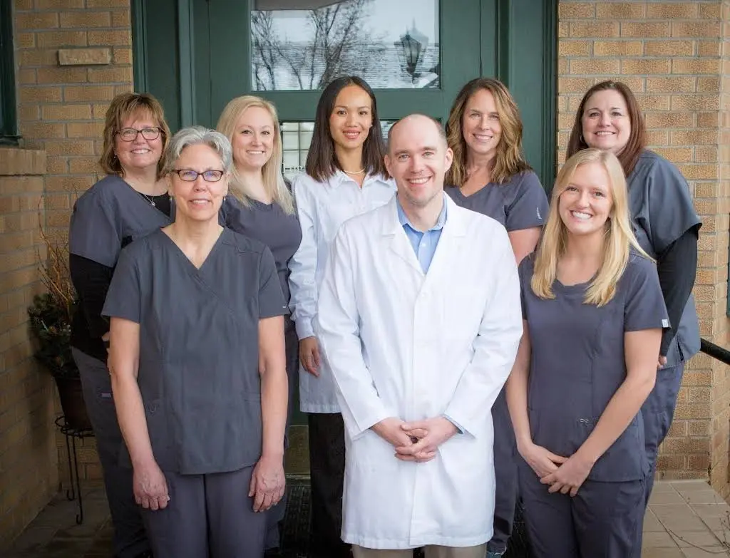 Highgrove Dental Care