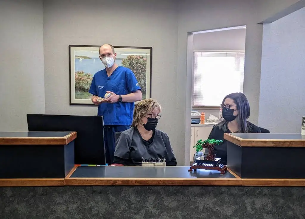 Highgrove Dental Care