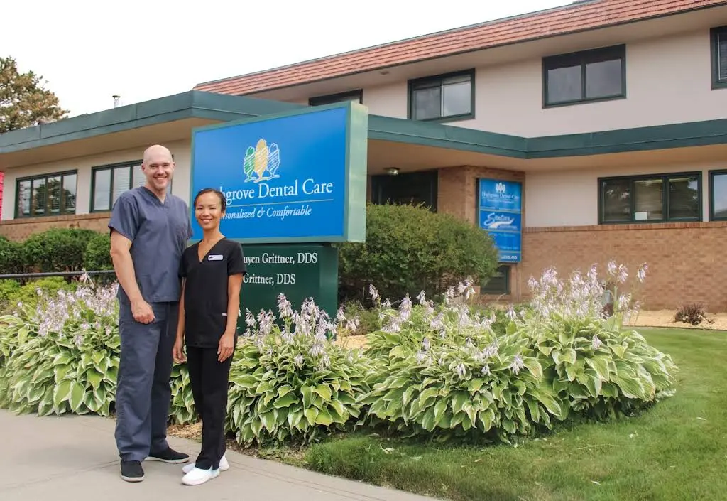 Highgrove Dental Care