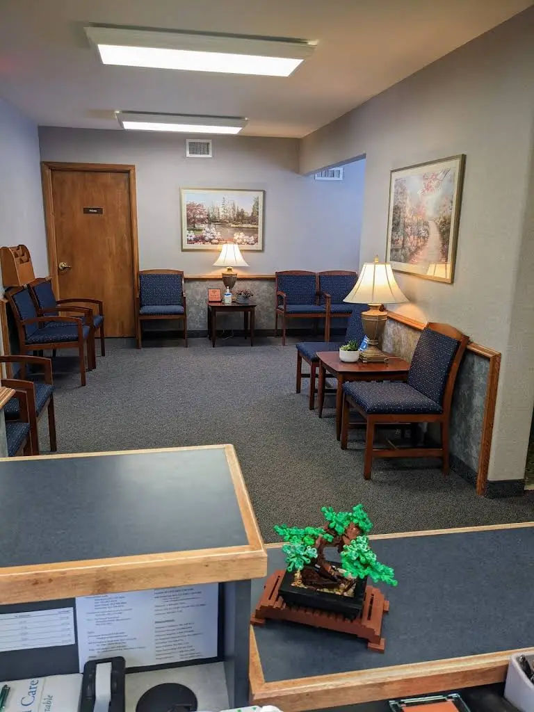 Highgrove Dental Care