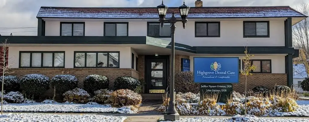 Highgrove Dental Care