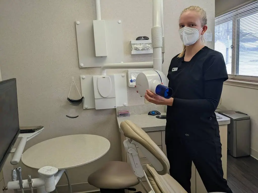Highgrove Dental Care