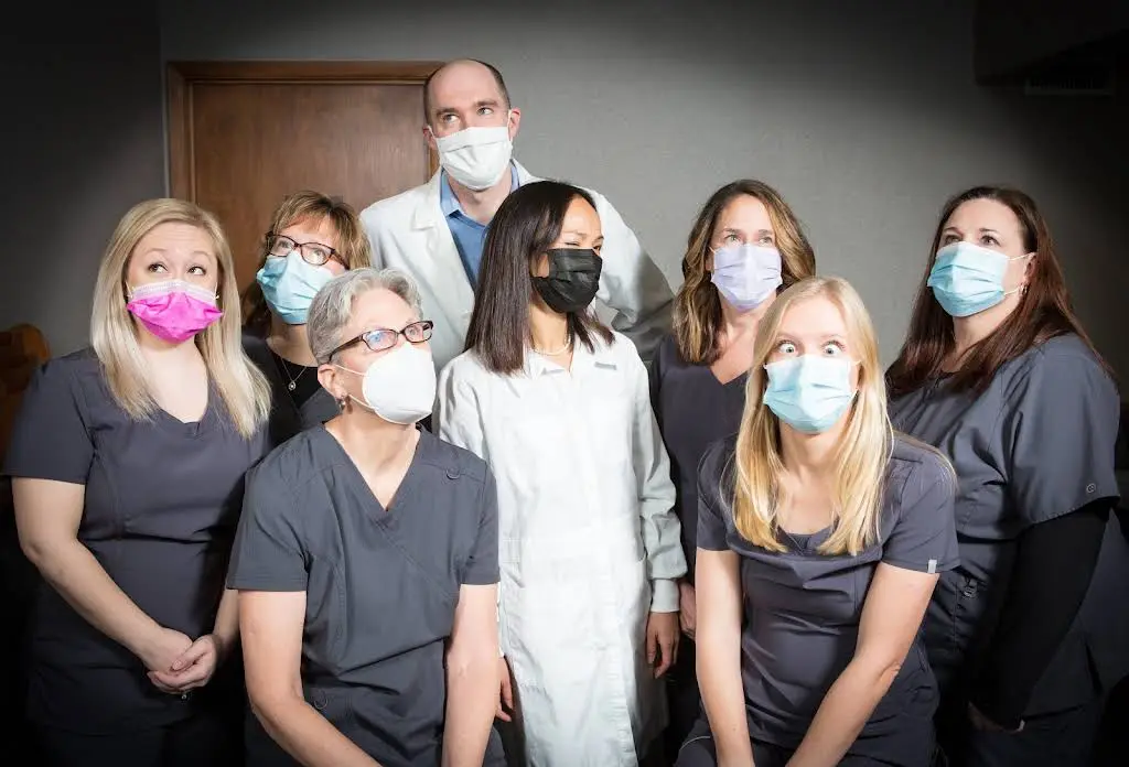 Highgrove Dental Care