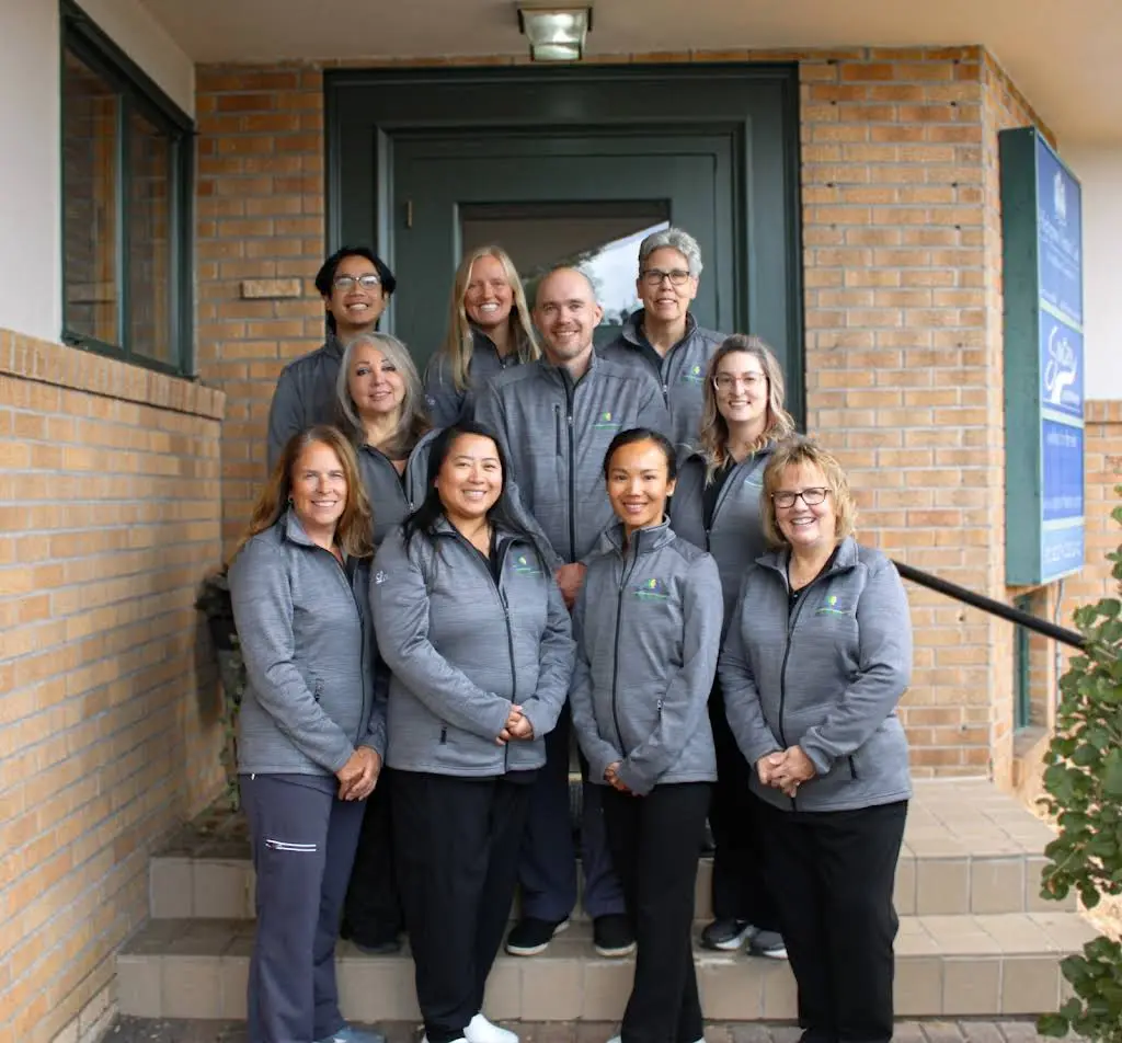 Highgrove Dental Care