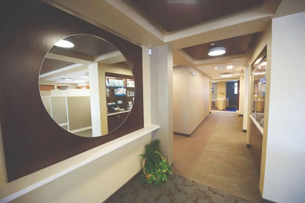 Associated Dentists