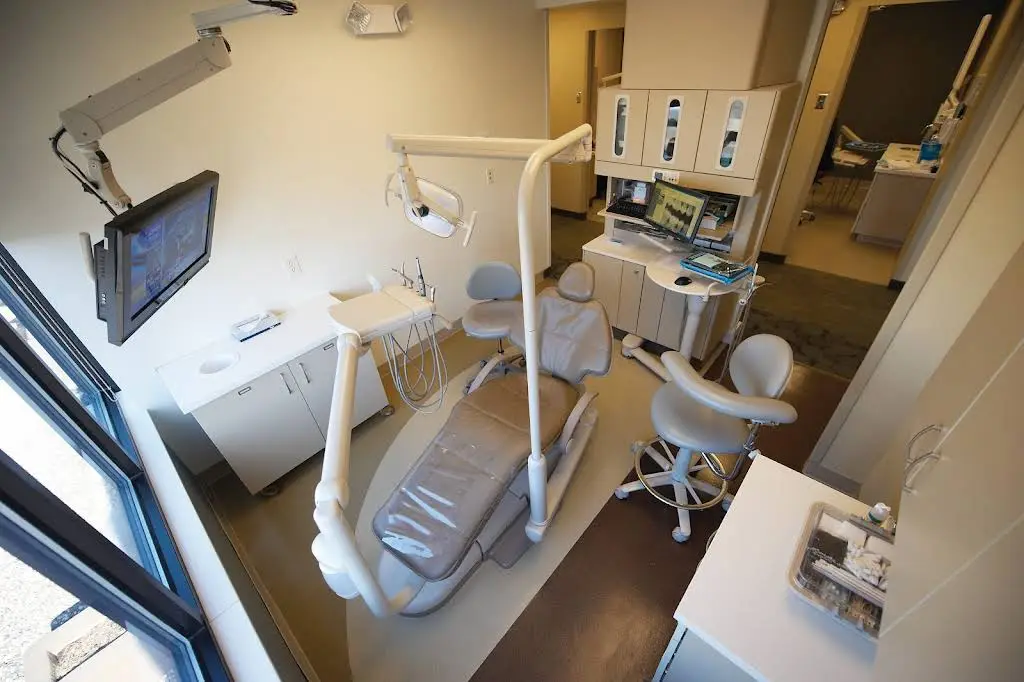 Associated Dentists