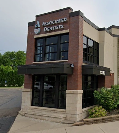 Associated Dentists