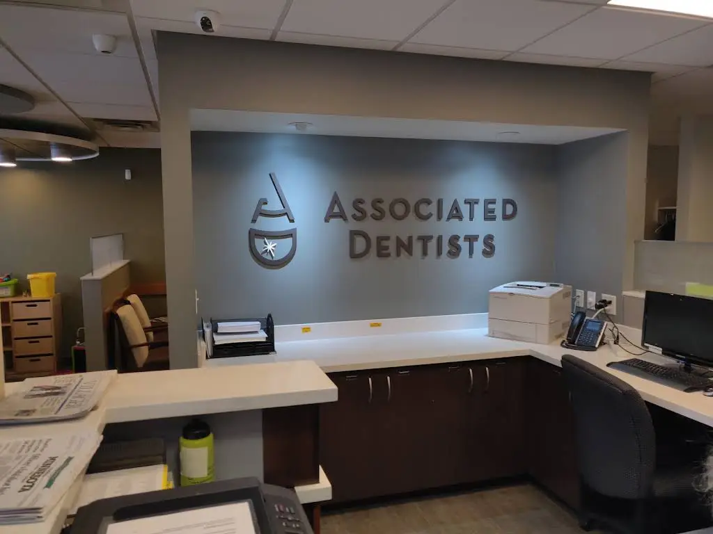 Associated Dentists