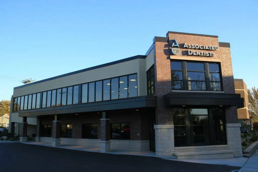Associated Dentists