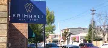 Brimhall Dentistry