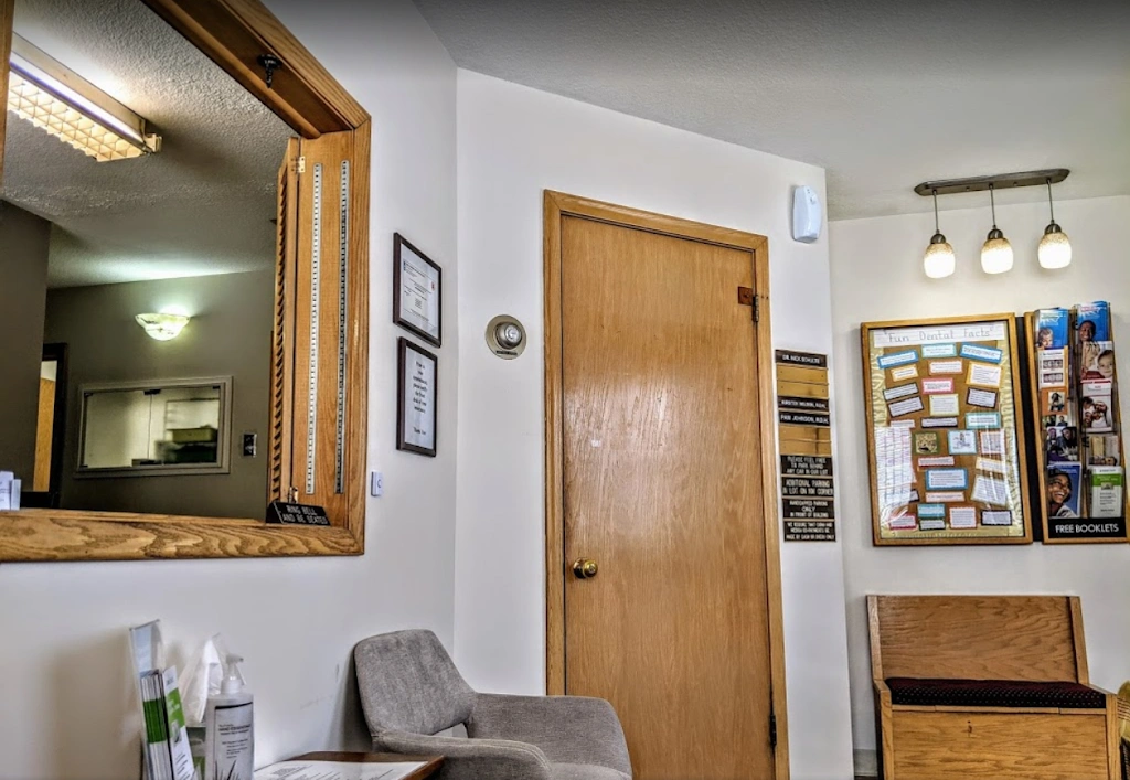Brimhall Dentistry