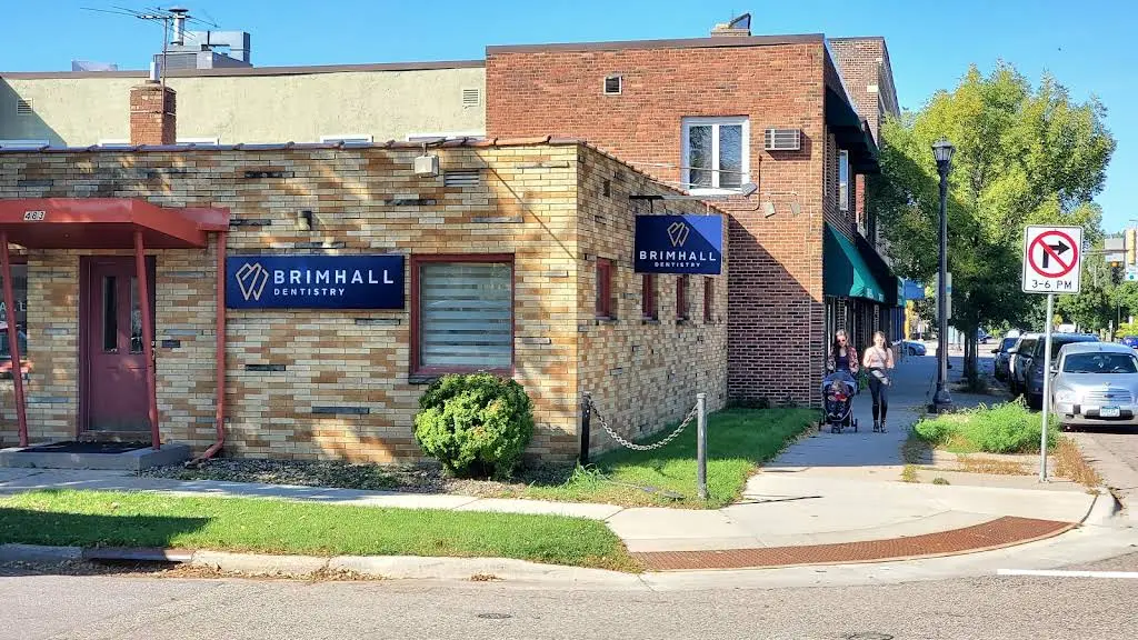 Brimhall Dentistry