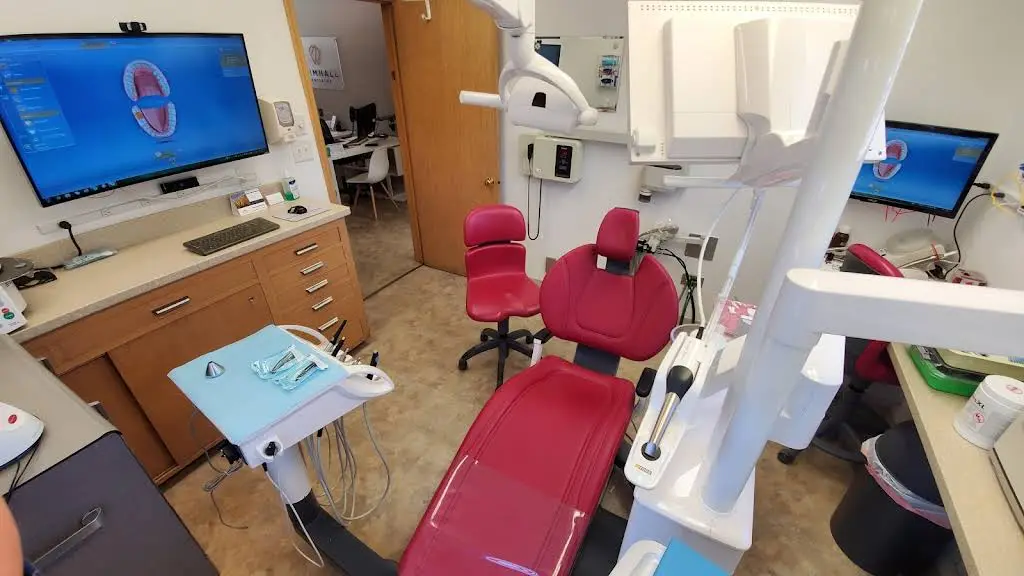 Brimhall Dentistry