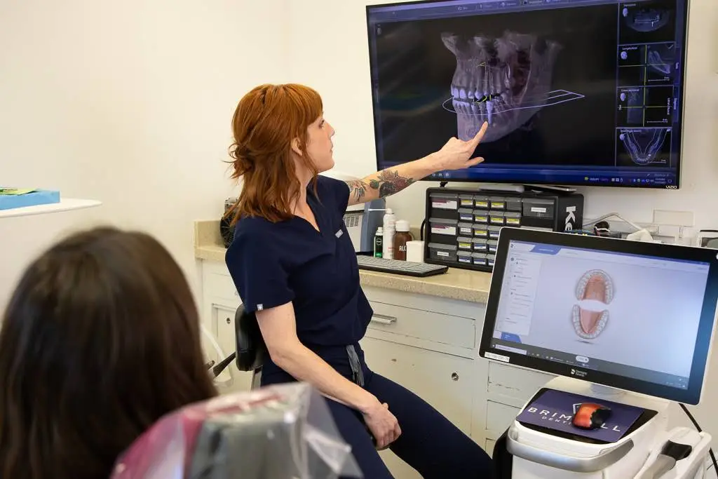Brimhall Dentistry