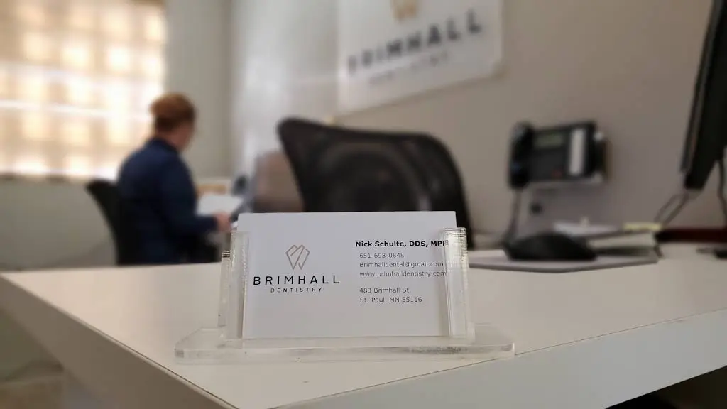 Brimhall Dentistry