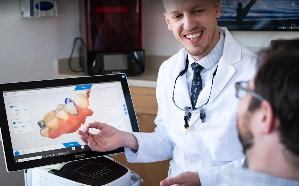 Brimhall Dentistry