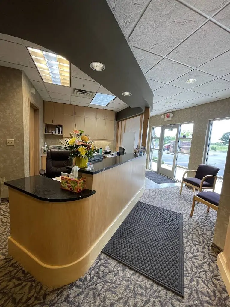 Woodland Family Dentistry