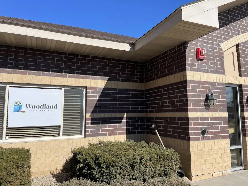 Woodland Family Dentistry