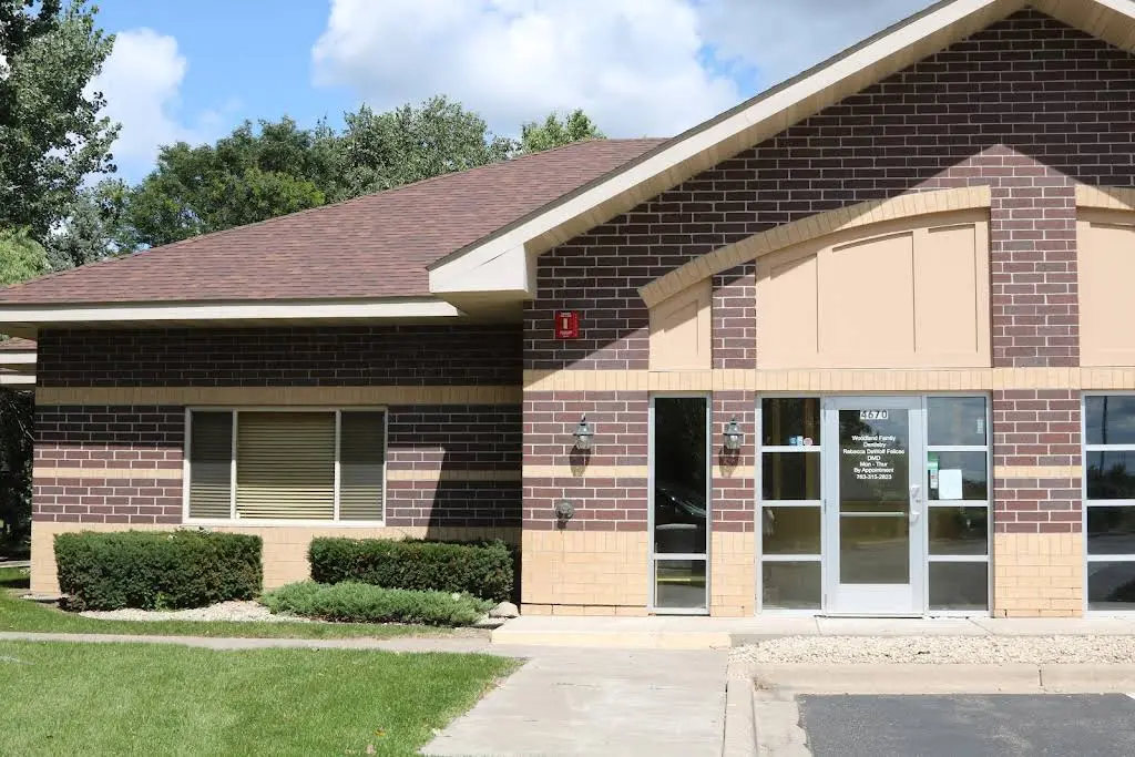 Woodland Family Dentistry