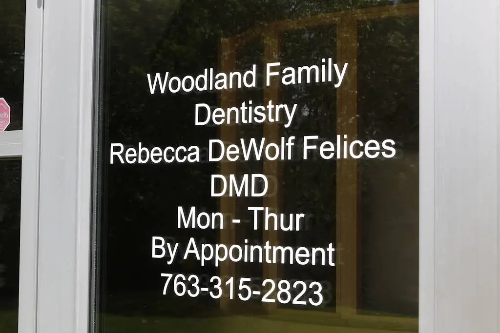 Woodland Family Dentistry