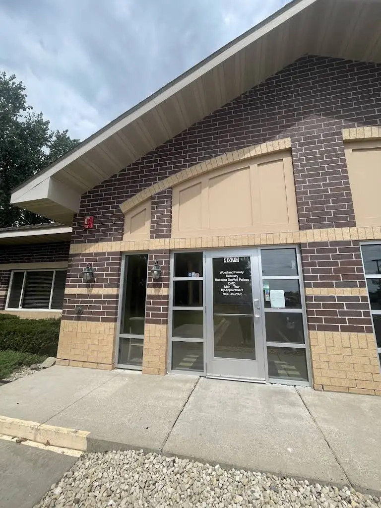 Woodland Family Dentistry