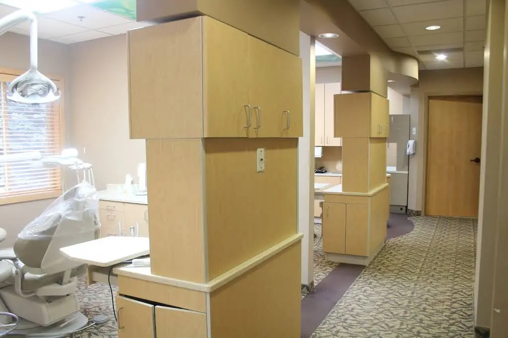 Woodland Family Dentistry