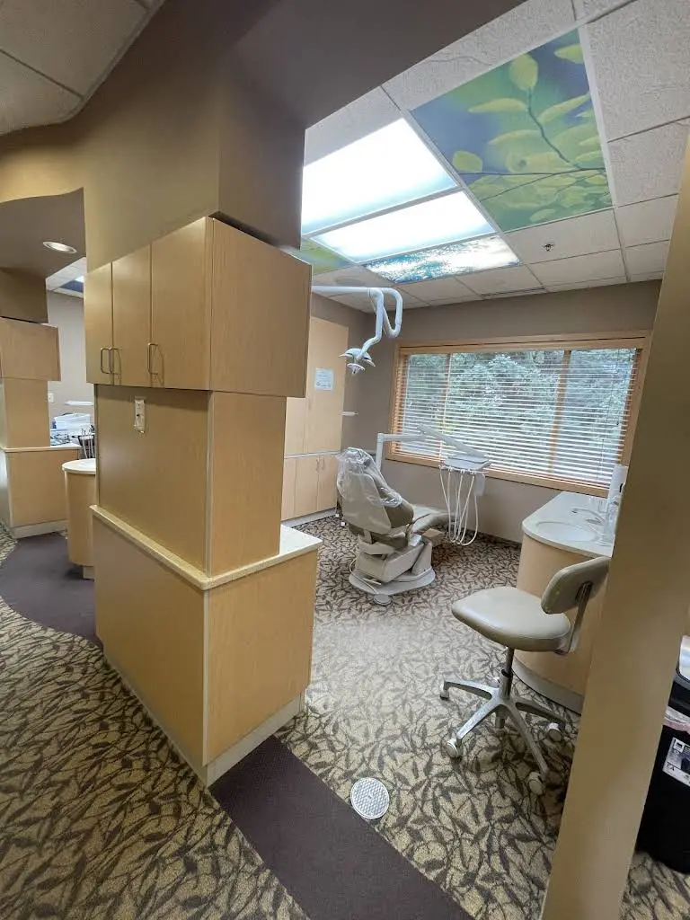Woodland Family Dentistry