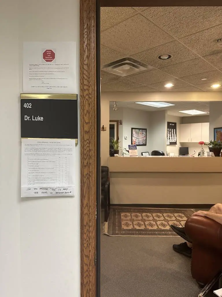 Dr. Luke W. Bogdanowicz & Associates Ltd