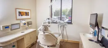 Park Dental Edinbrook