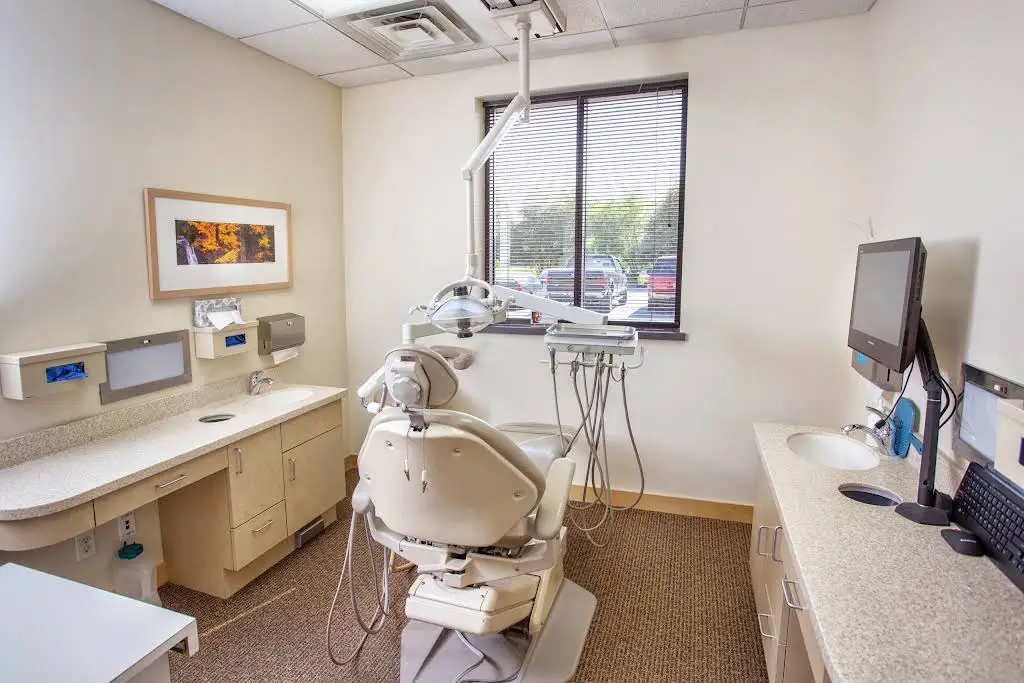 Park Dental Edinbrook