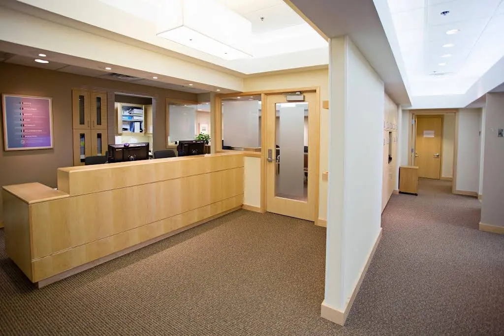 Park Dental Edinbrook