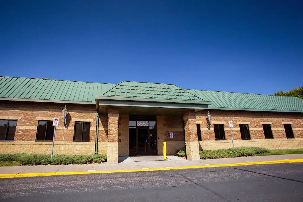 Park Dental Edinbrook