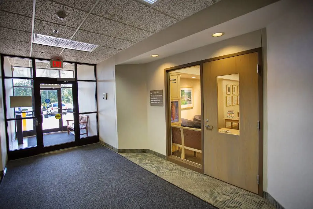 Park Dental Edinbrook