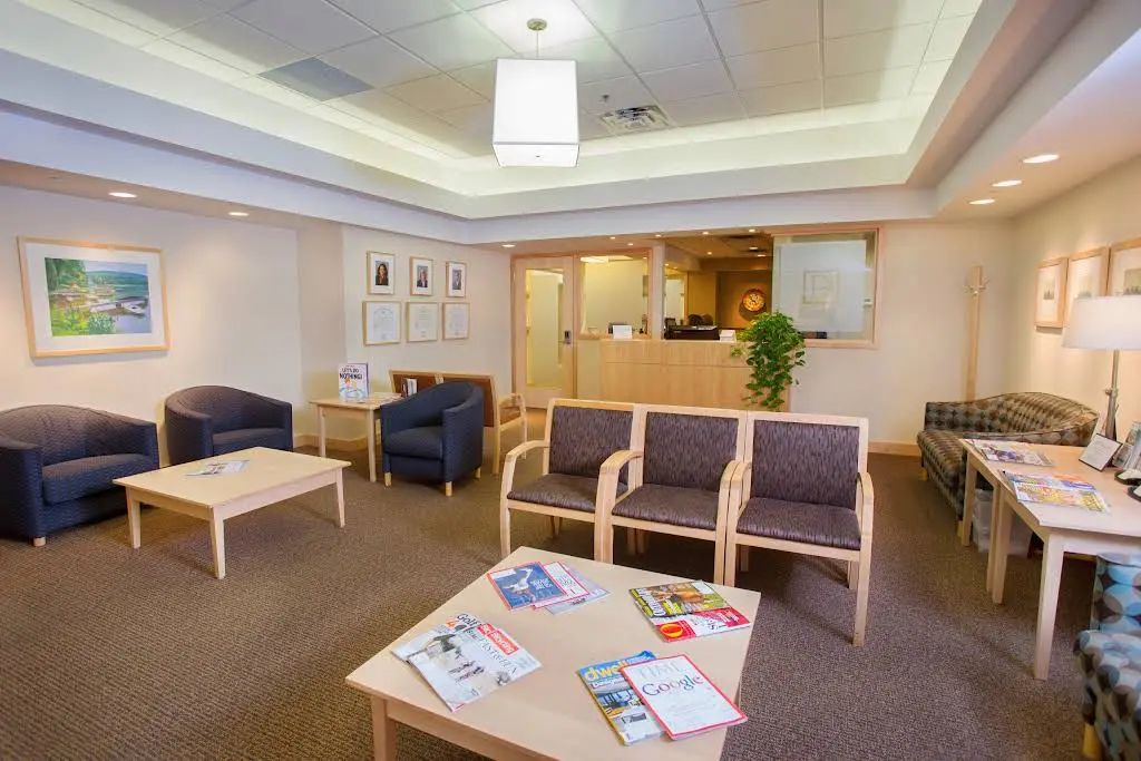 Park Dental Edinbrook