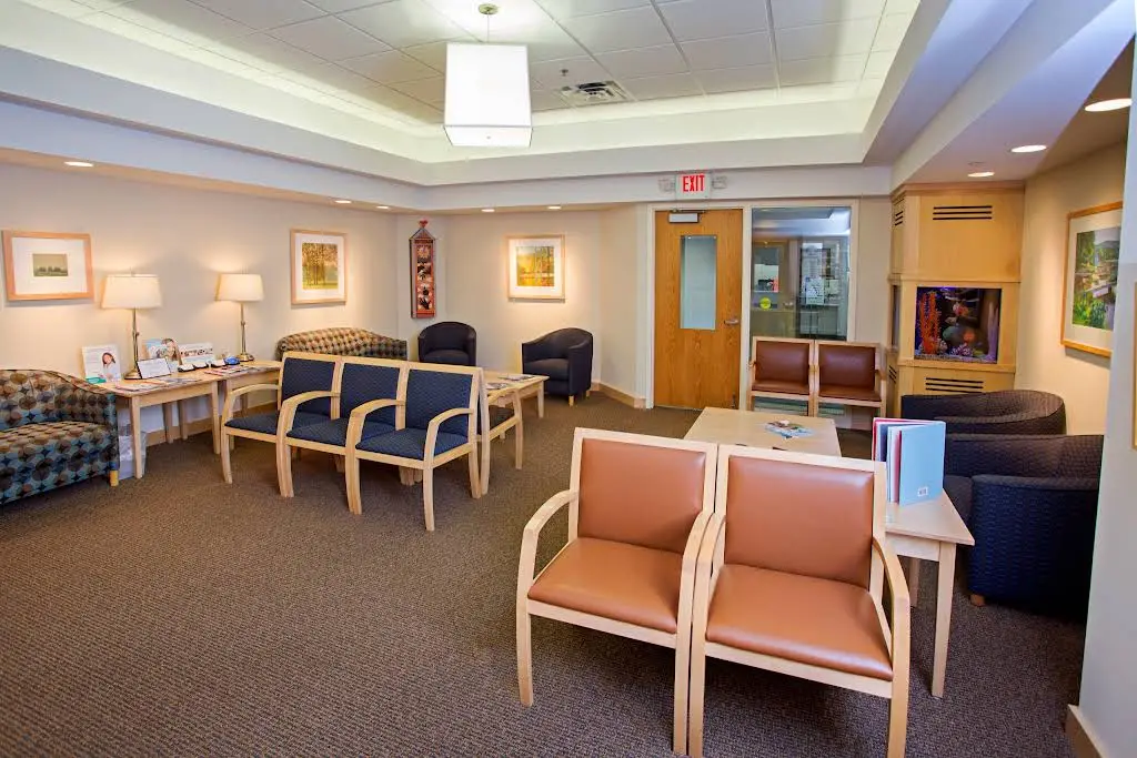 Park Dental Edinbrook