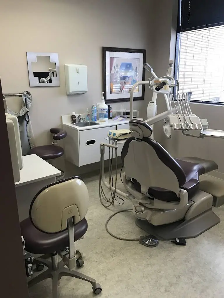 Zarou Dental Care