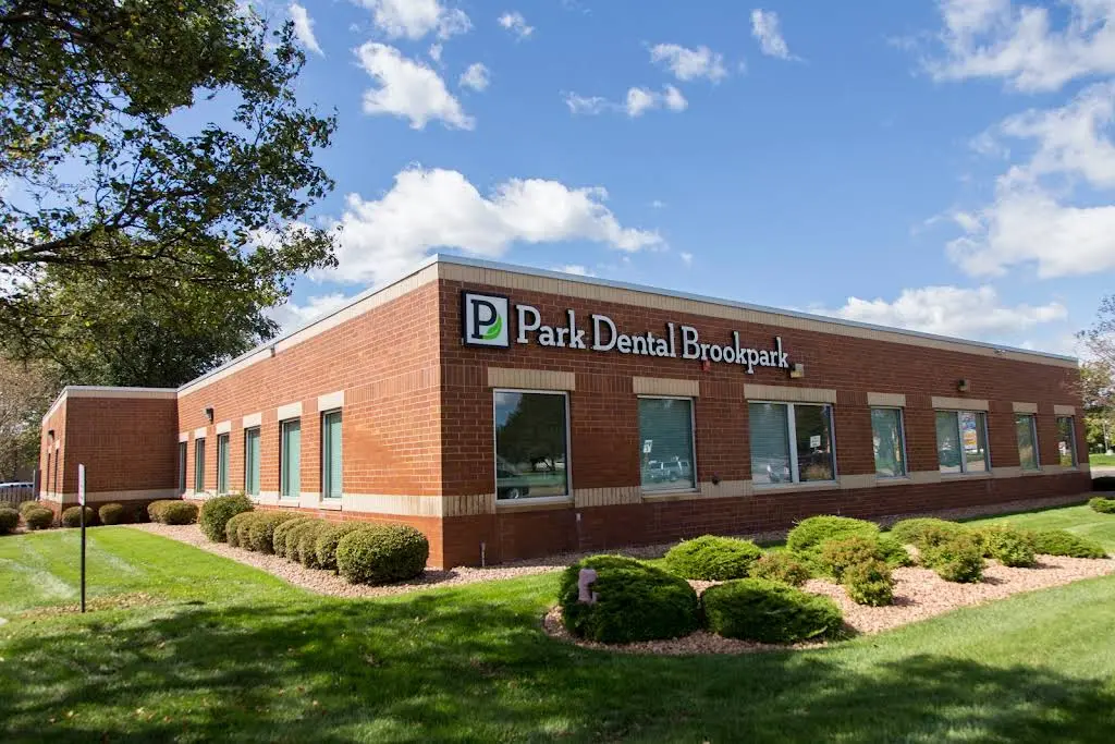 Park Dental Brookpark