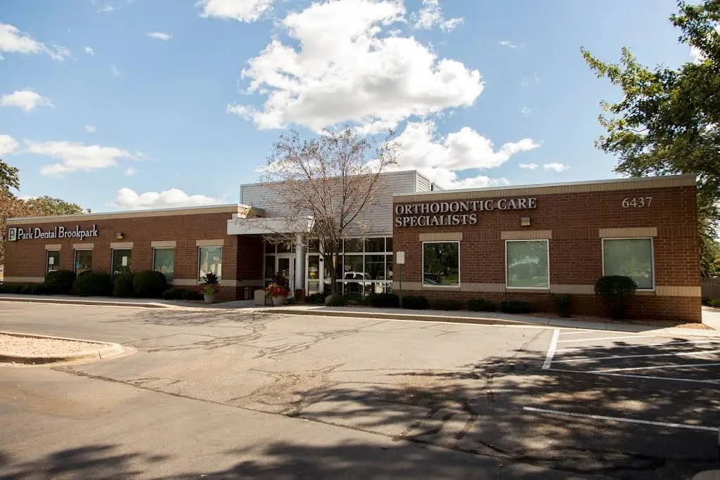 Park Dental Brookpark