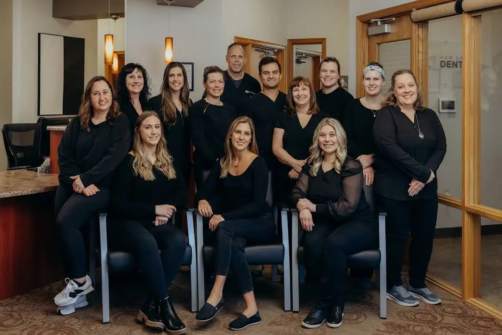 Ham Lake Dental