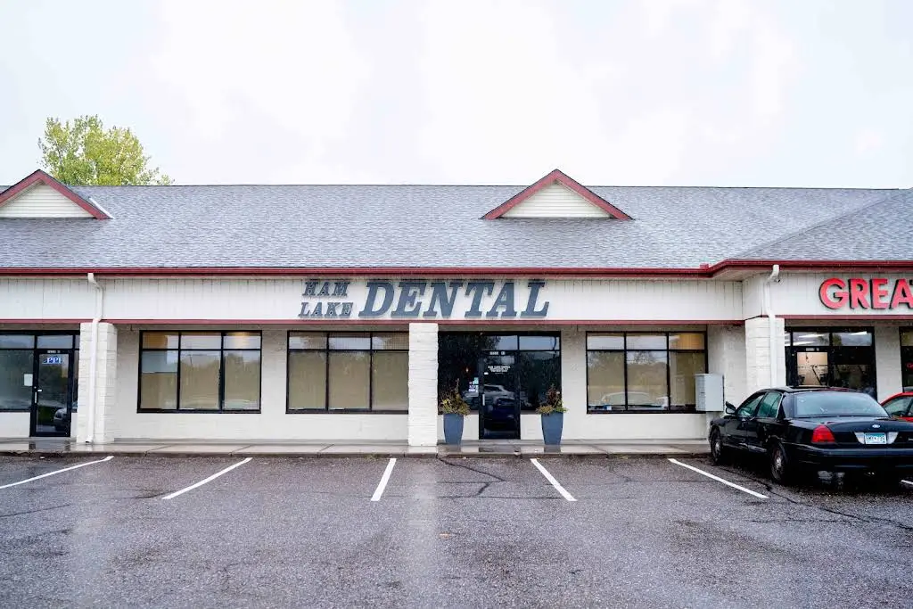 Ham Lake Dental