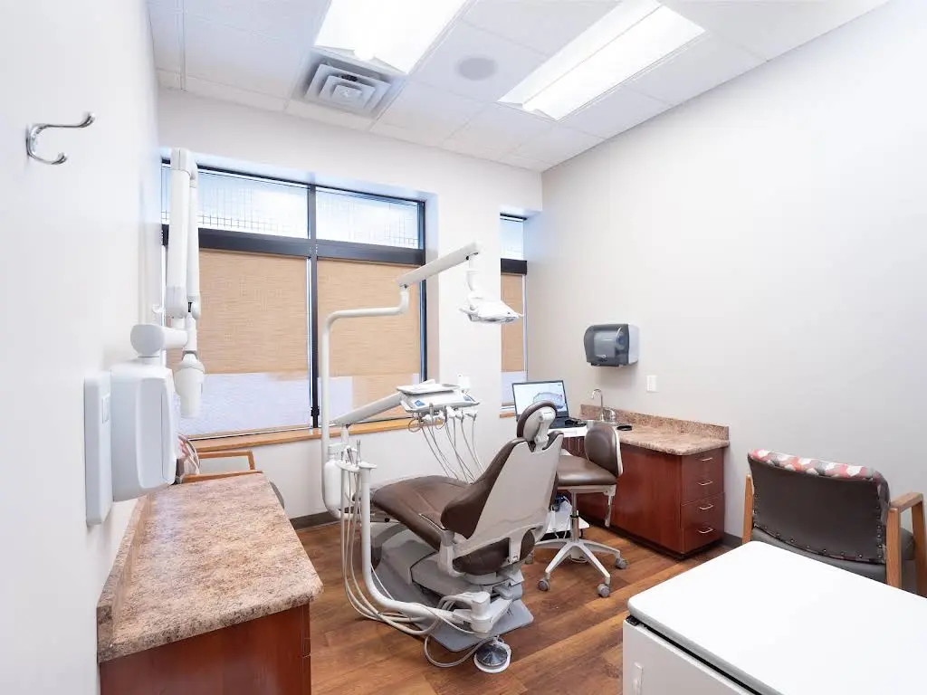 Ham Lake Dental