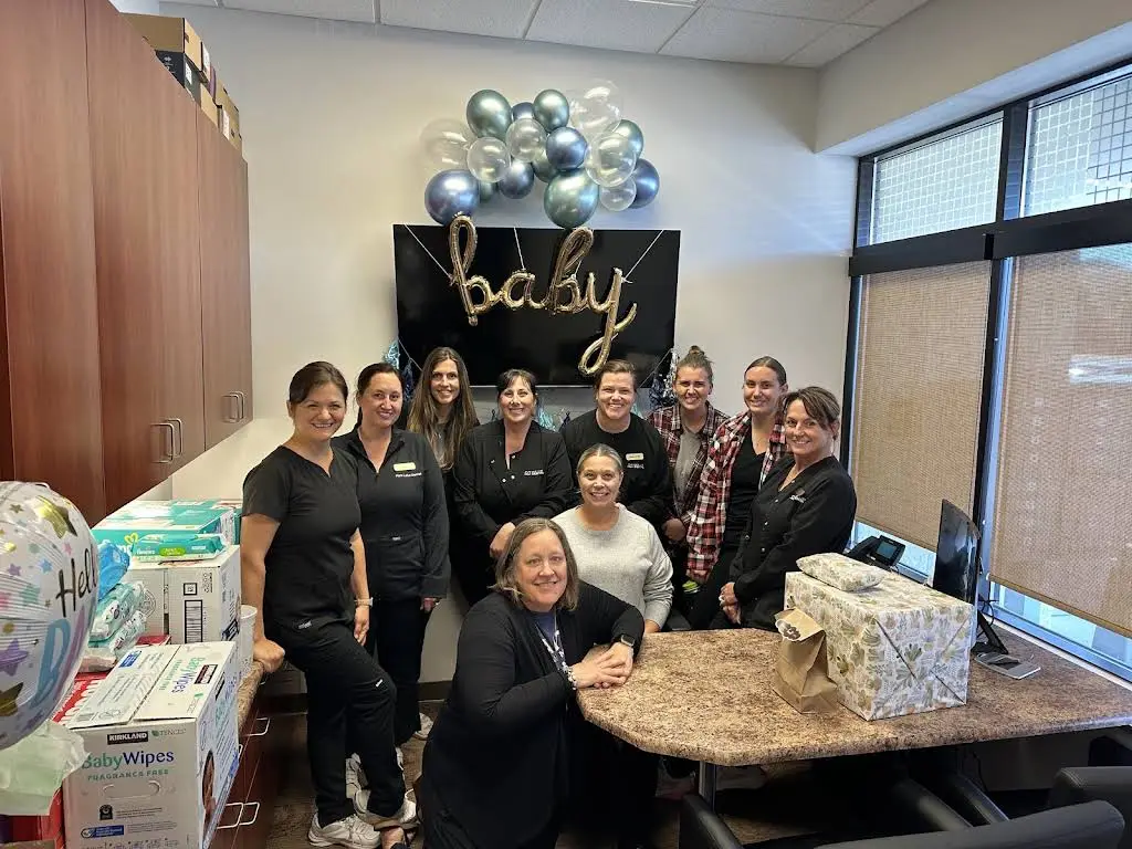 Ham Lake Dental