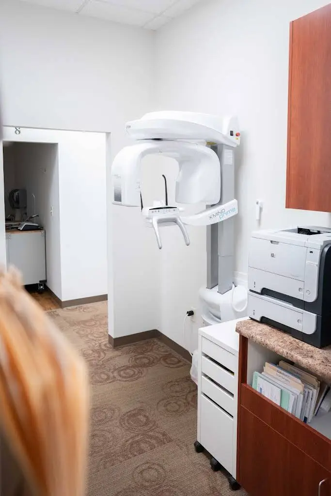 Ham Lake Dental
