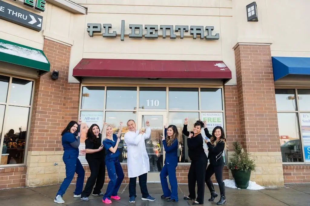PL Dental