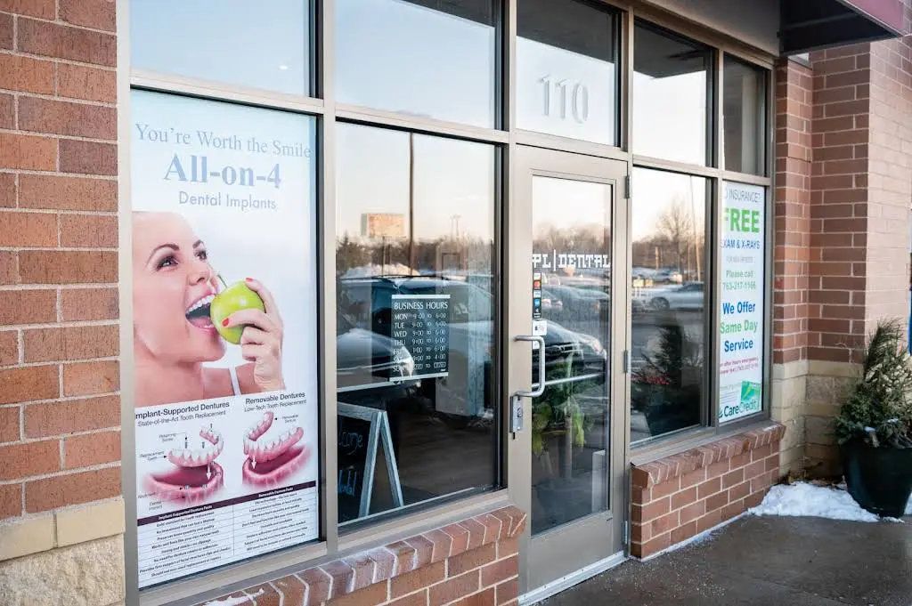 PL Dental