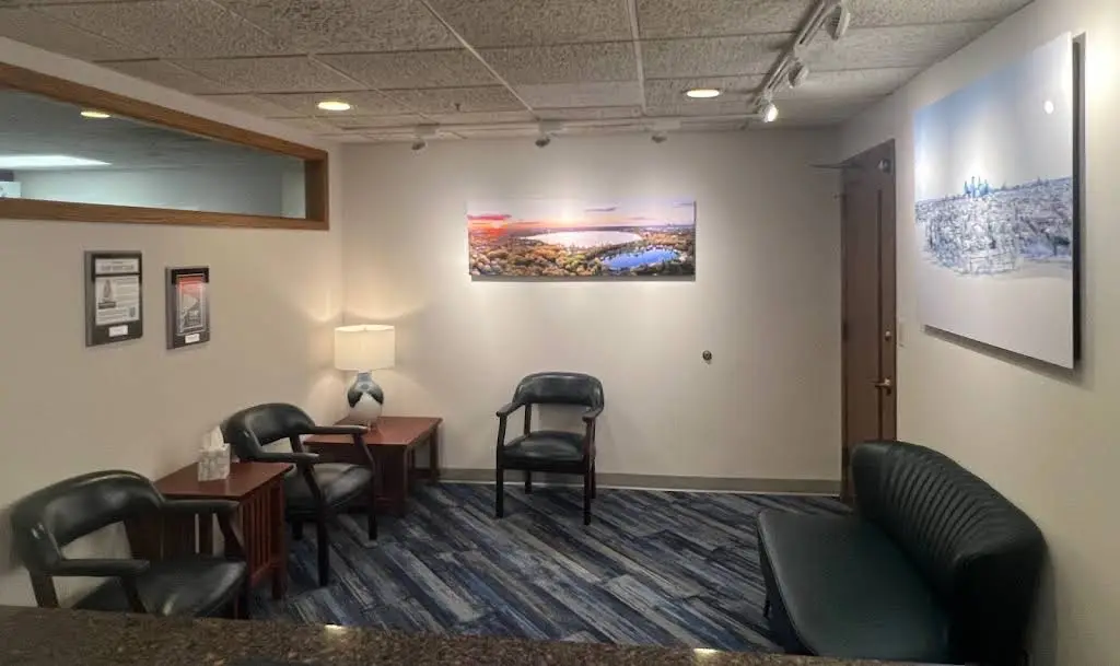 Nicollet Mall Dental Arts - Dr. Hoverson