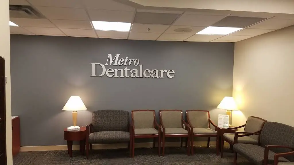 Metro Dentalcare Downtown Minneapolis